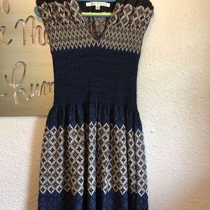 Gorgeous Max dress!